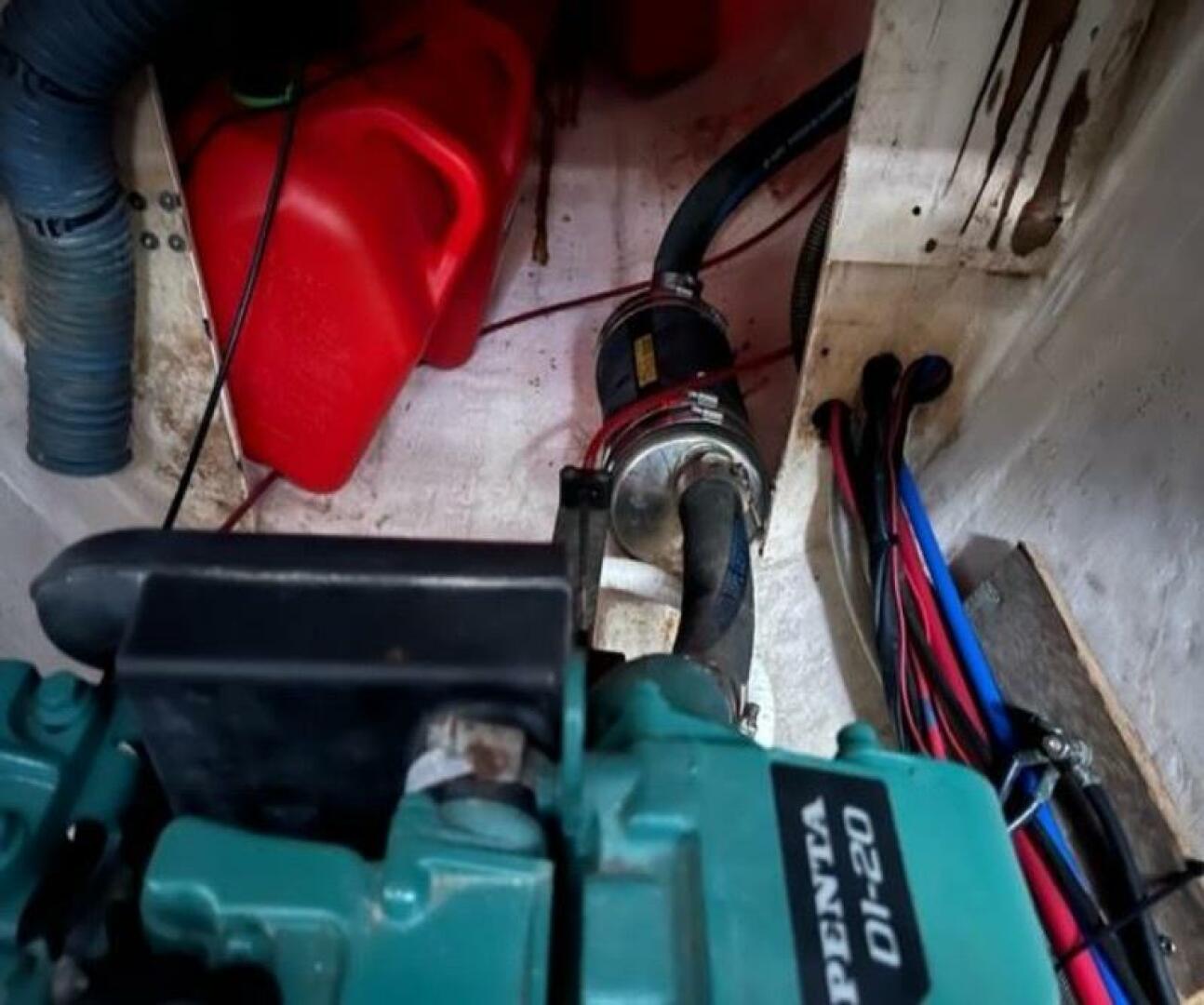 Slide: The Image of Volvo D1 20 Aft - 4155571