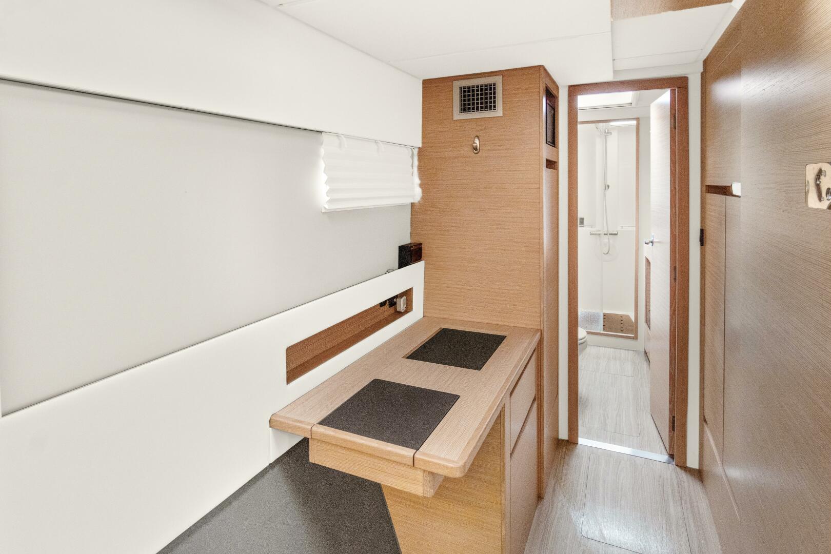 Slide: The Image of Nautitech 40 Open 2022 - 5447630