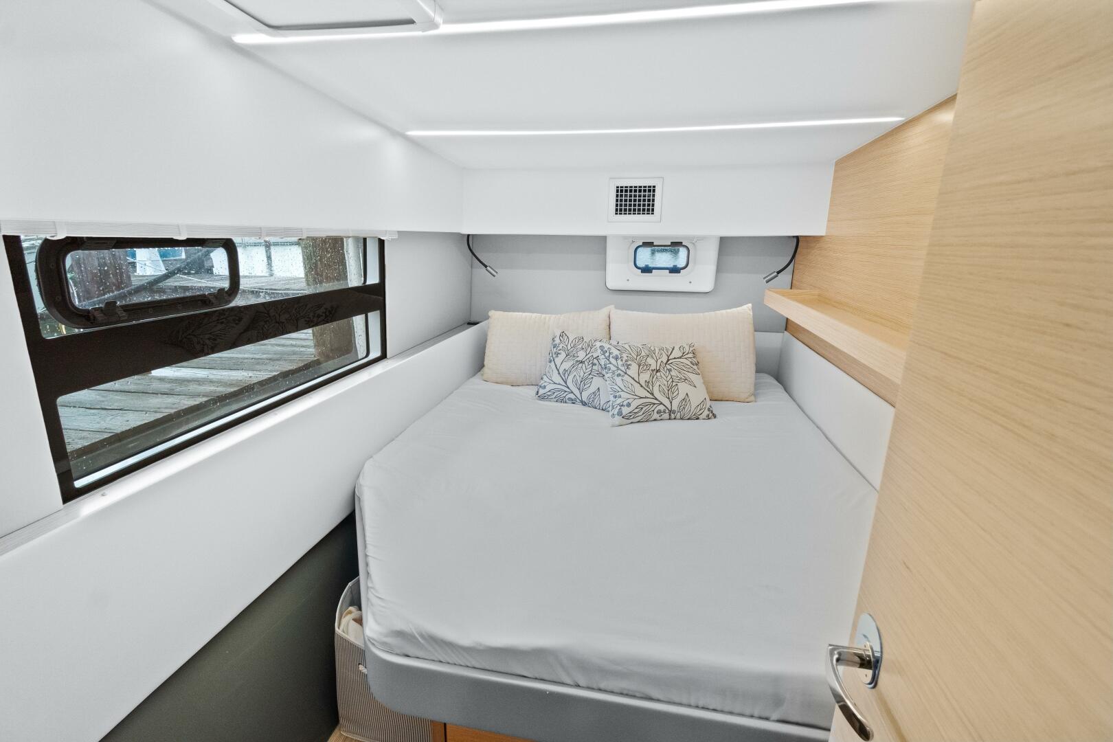 Slide: The Image of Nautitech 40 Open 2022 - 5447666