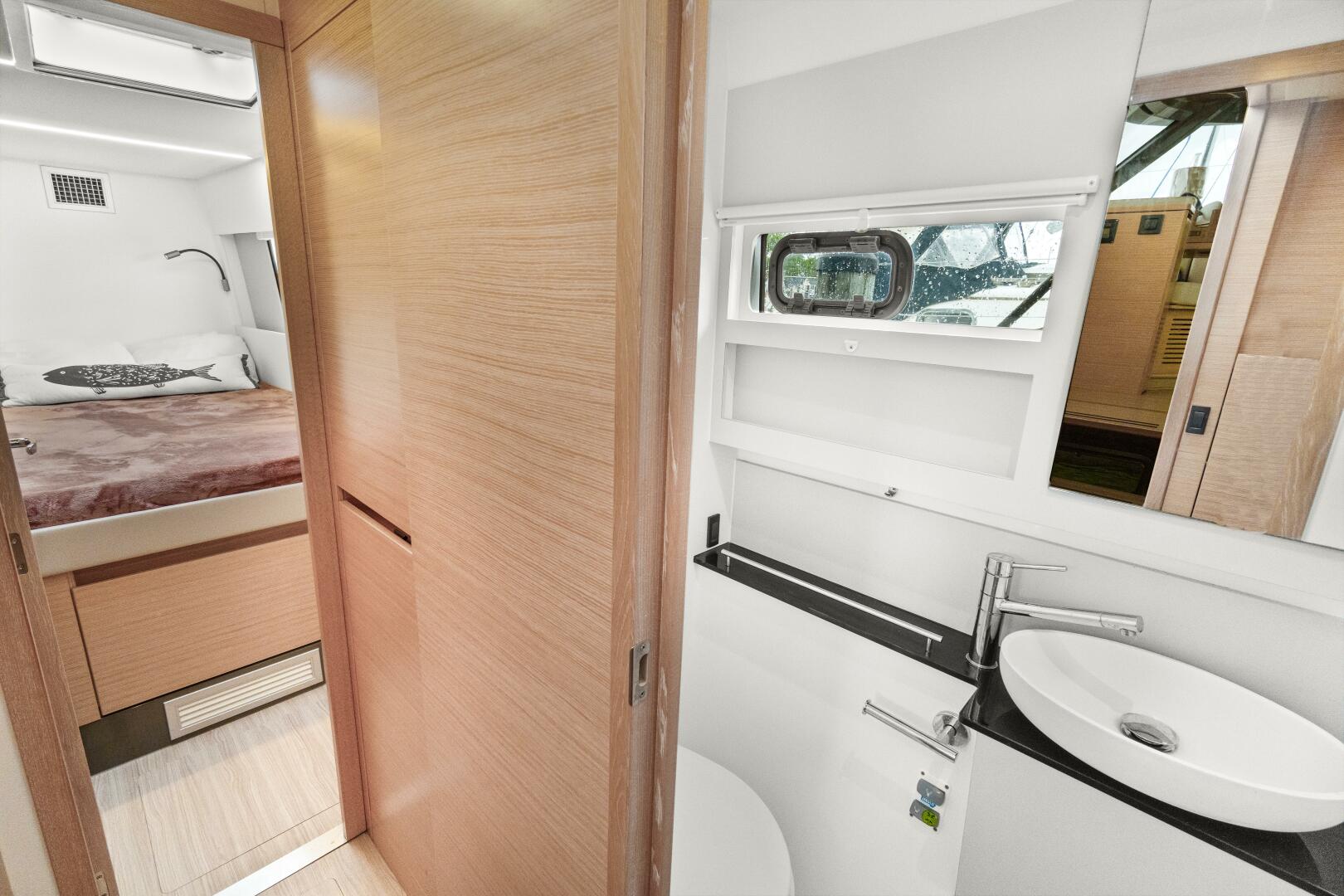 Slide: The Image of Nautitech 40 Open 2022 - 5447662