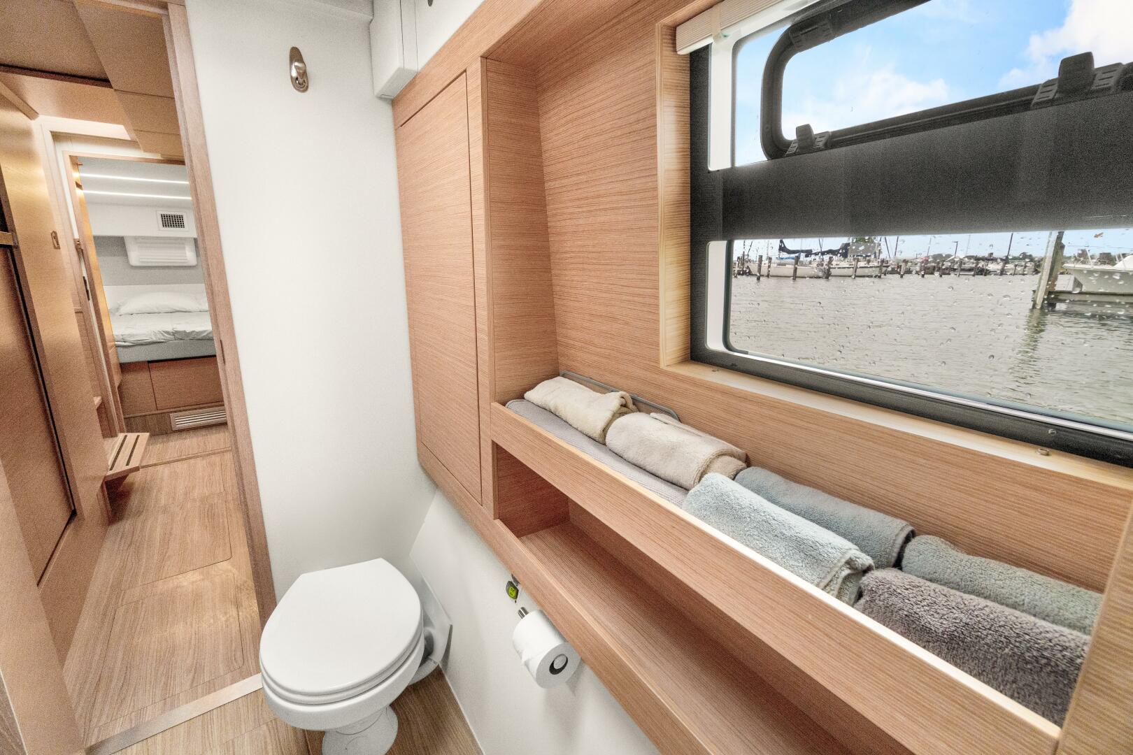 Slide: The Image of Nautitech 40 Open 2022 - 5447636