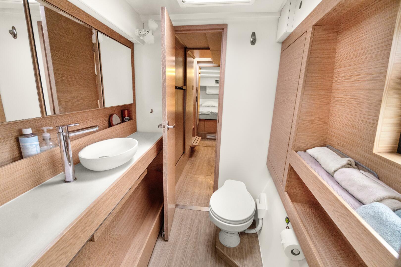 Slide: The Image of Nautitech 40 Open 2022 - 5447637