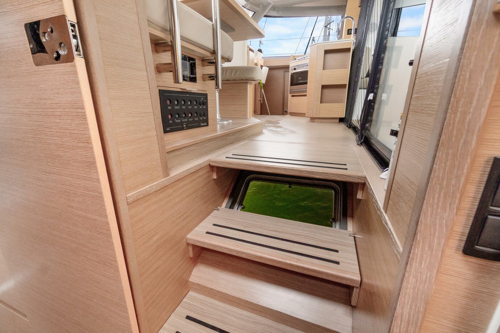 Slide: The Image of Nautitech 40 Open 2022 - 5447639