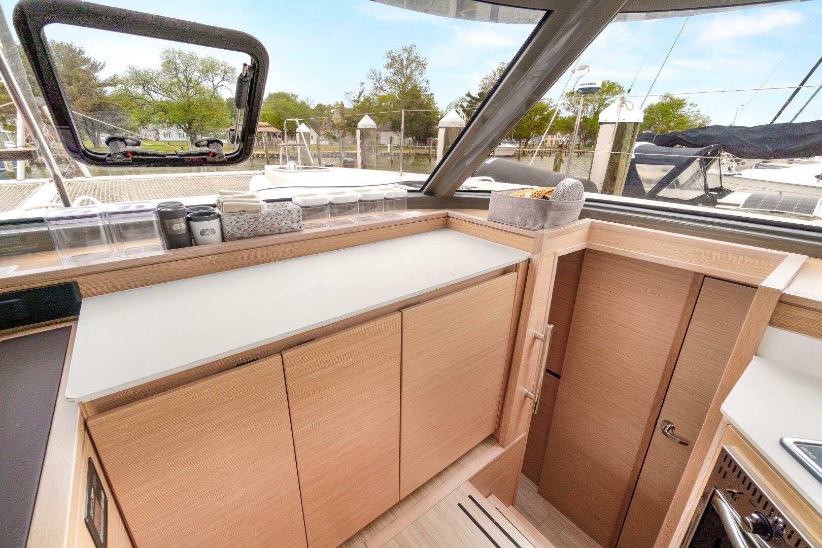 Slide: The Image of Nautitech 40 Open 2022 - 5447641