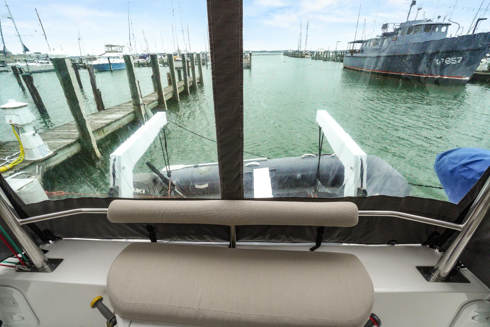 Slide: The Image of Nautitech 40 Open 2022 - 5447649