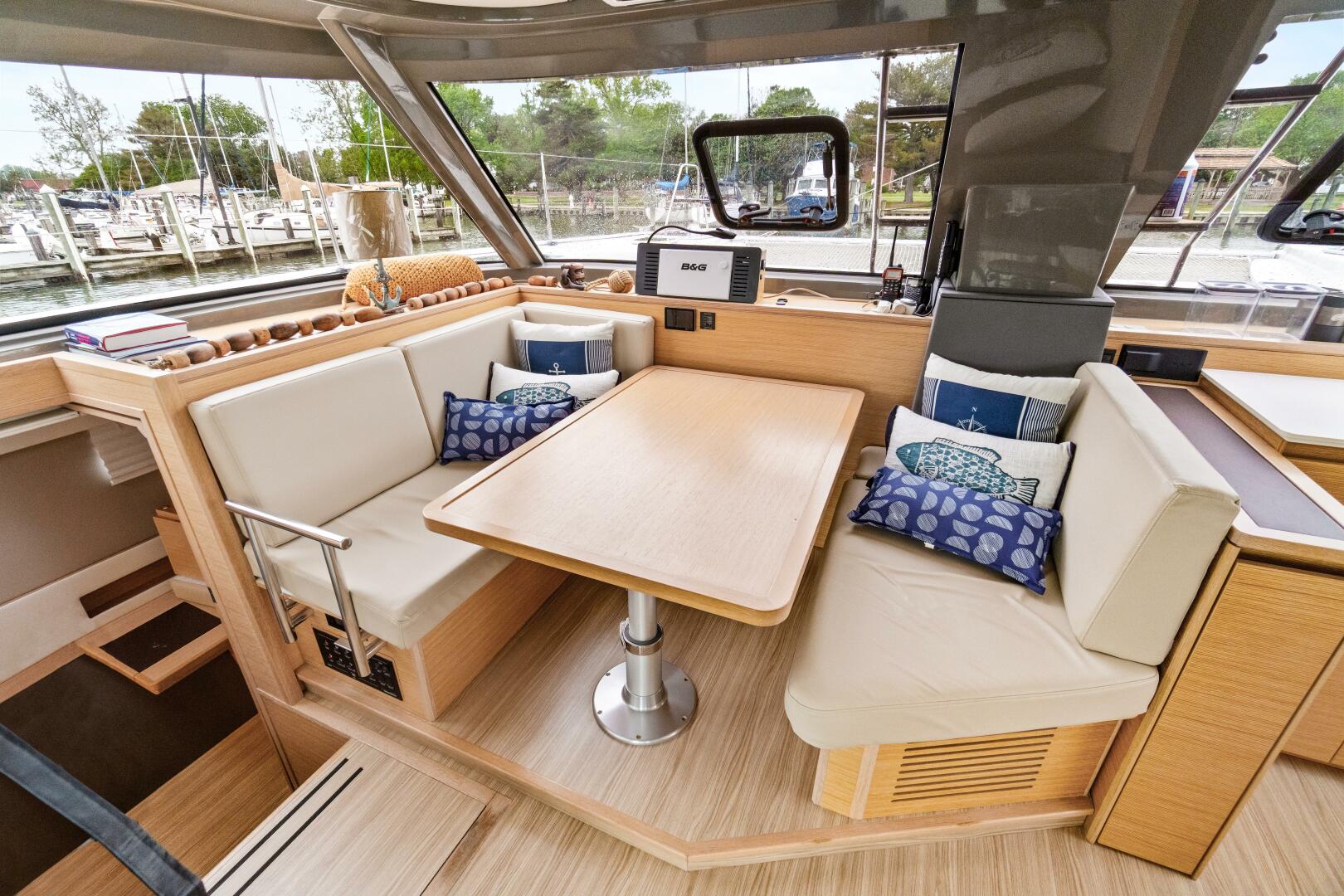 Slide: The Image of Nautitech 40 Open 2022 - 5447651