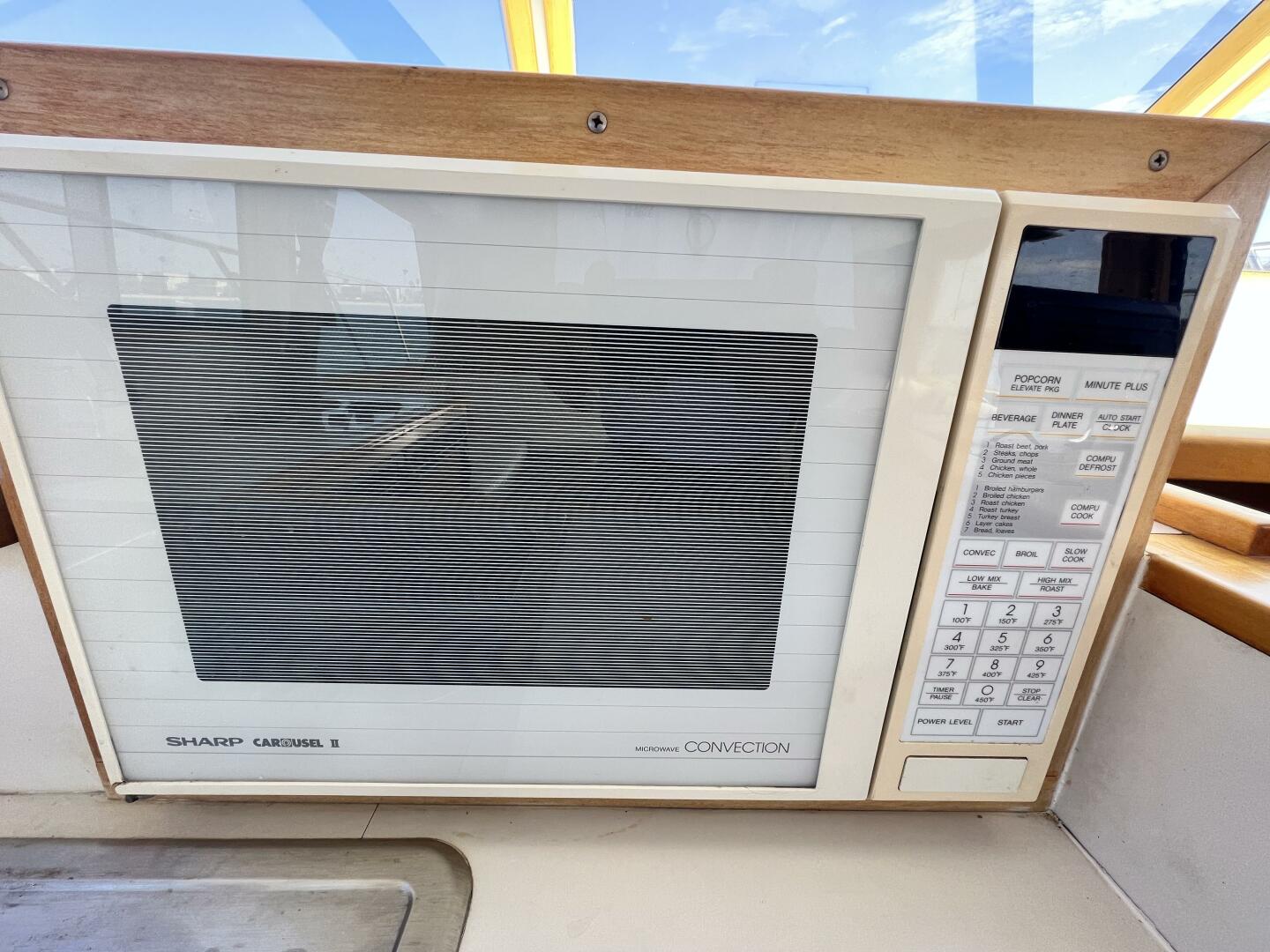 Slide: The Image of 1994 Navigator 43 Flybridge - FANTASEA - 3870562