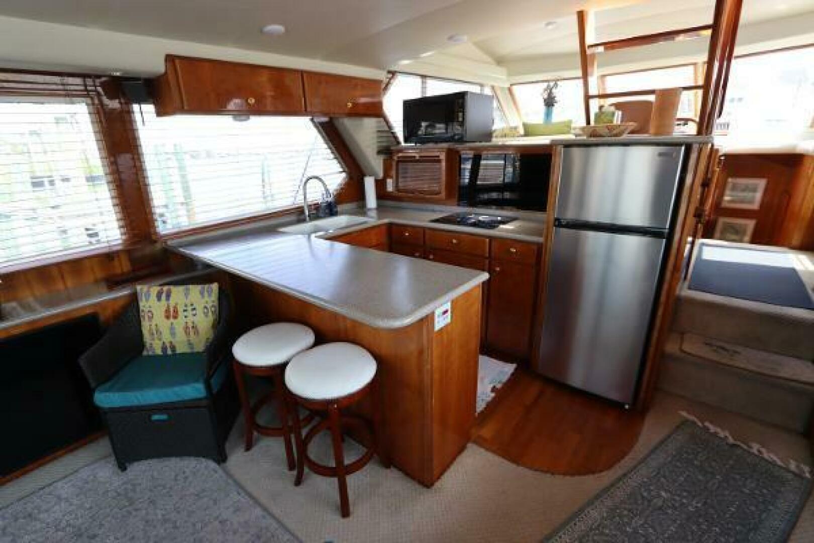 Slide: The Image of Navigator 4800 Classic 2001 - 5287052