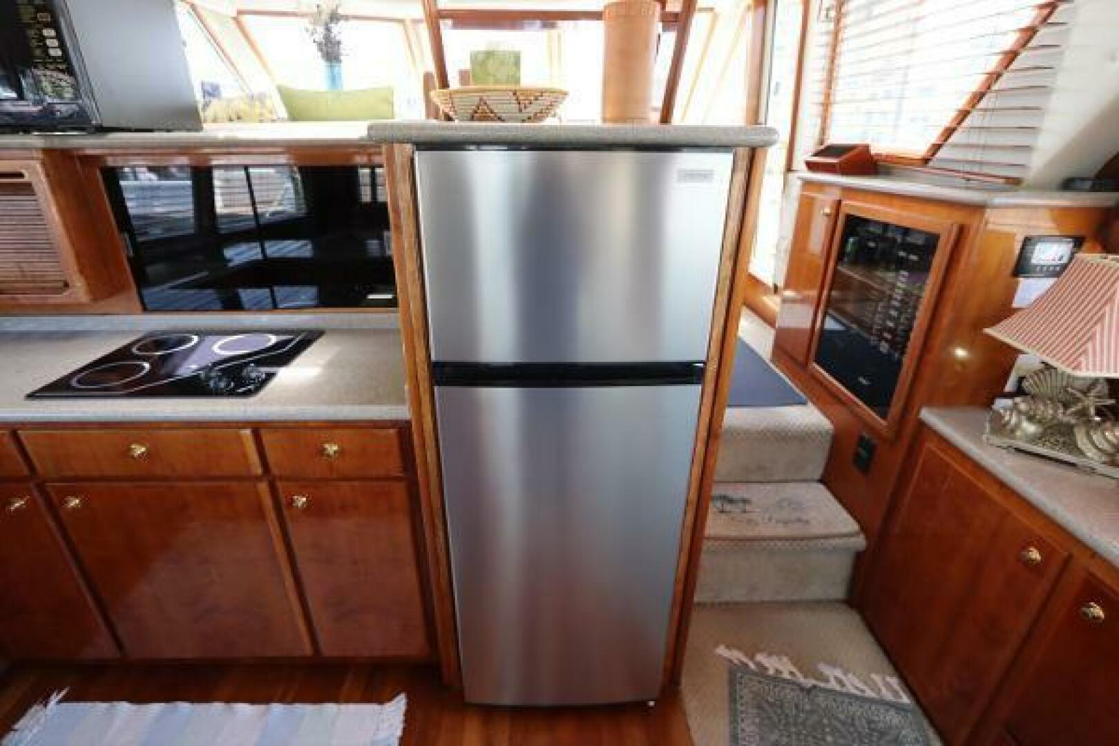 Slide: The Image of Navigator 4800 Classic 2001 - 5287057