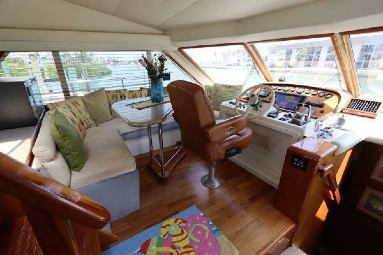 Slide: The Image of Navigator 4800 Classic 2001 - 5287058