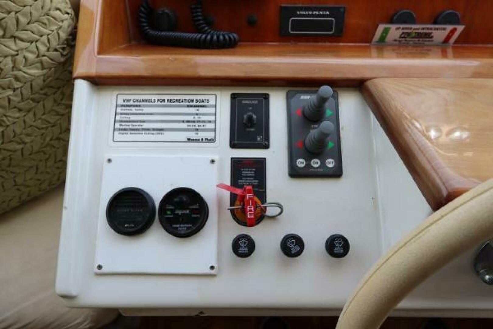 Slide: The Image of Navigator 4800 Classic 2001 - 5287061