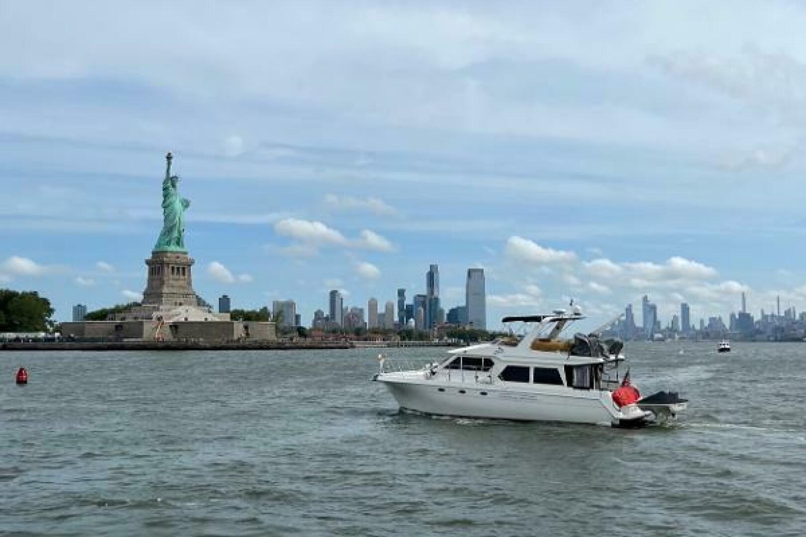 Slide: The Image of Navigator 4800 Classic 2001 - 5287030