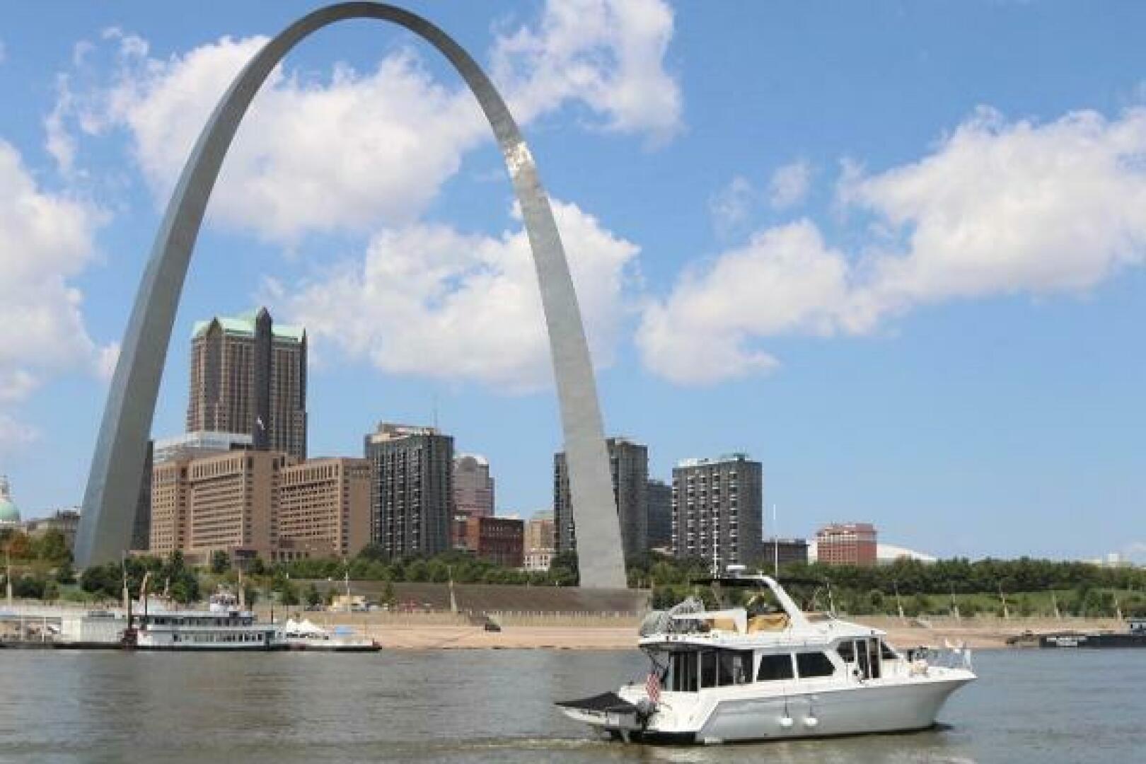 Slide: The Image of Navigator 4800 Classic 2001 - 5287031