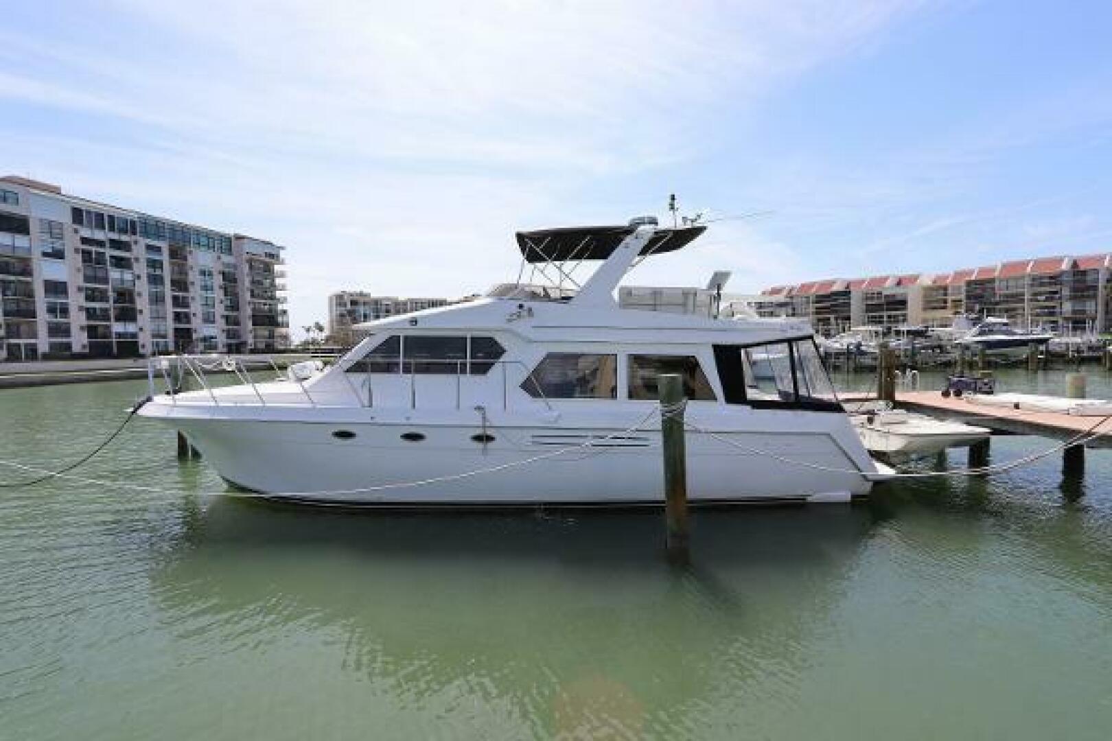 Slide: The Image of Navigator 4800 Classic 2001 - 5287032