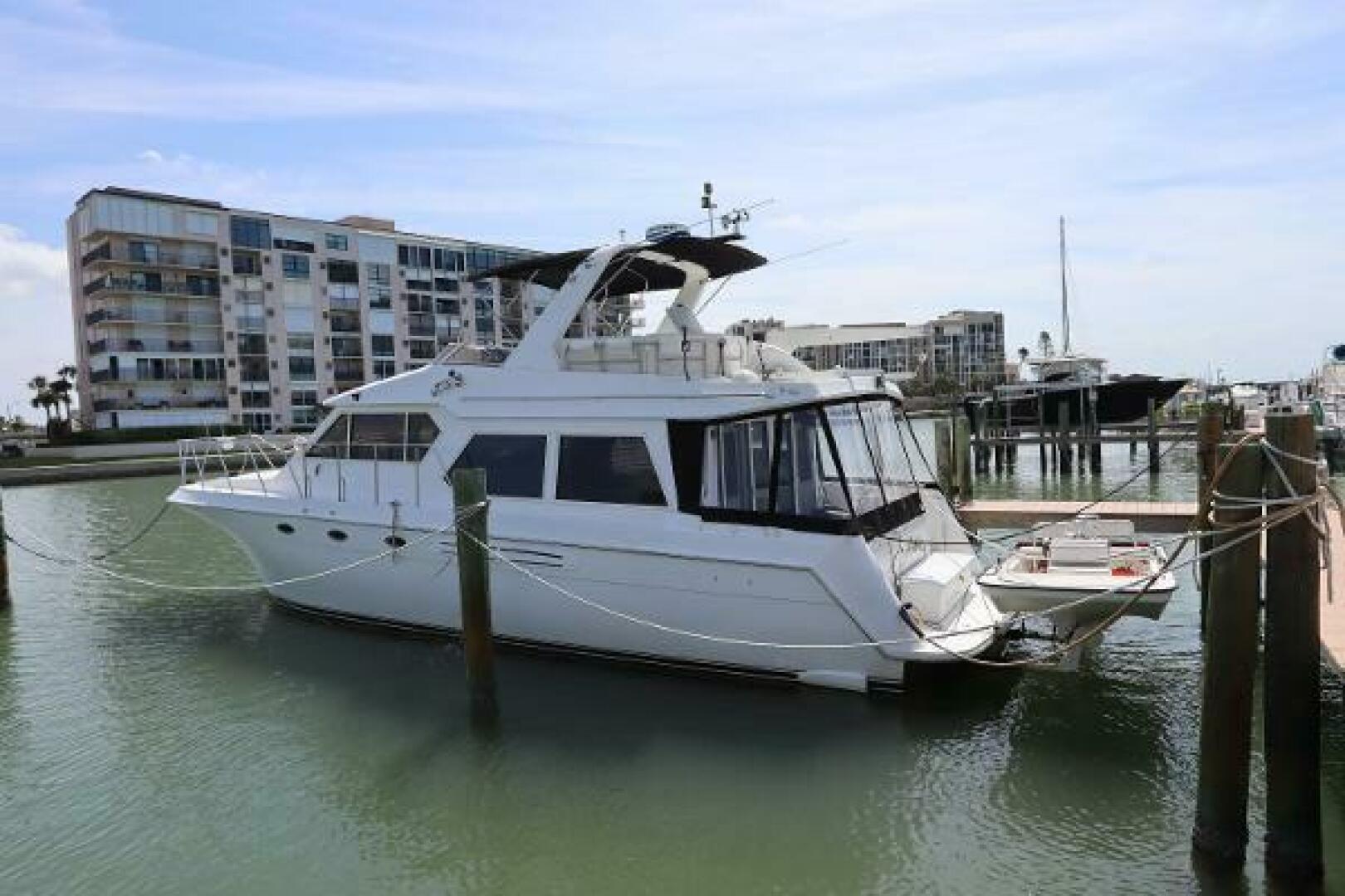 Slide: The Image of Navigator 4800 Classic 2001 - 5287033