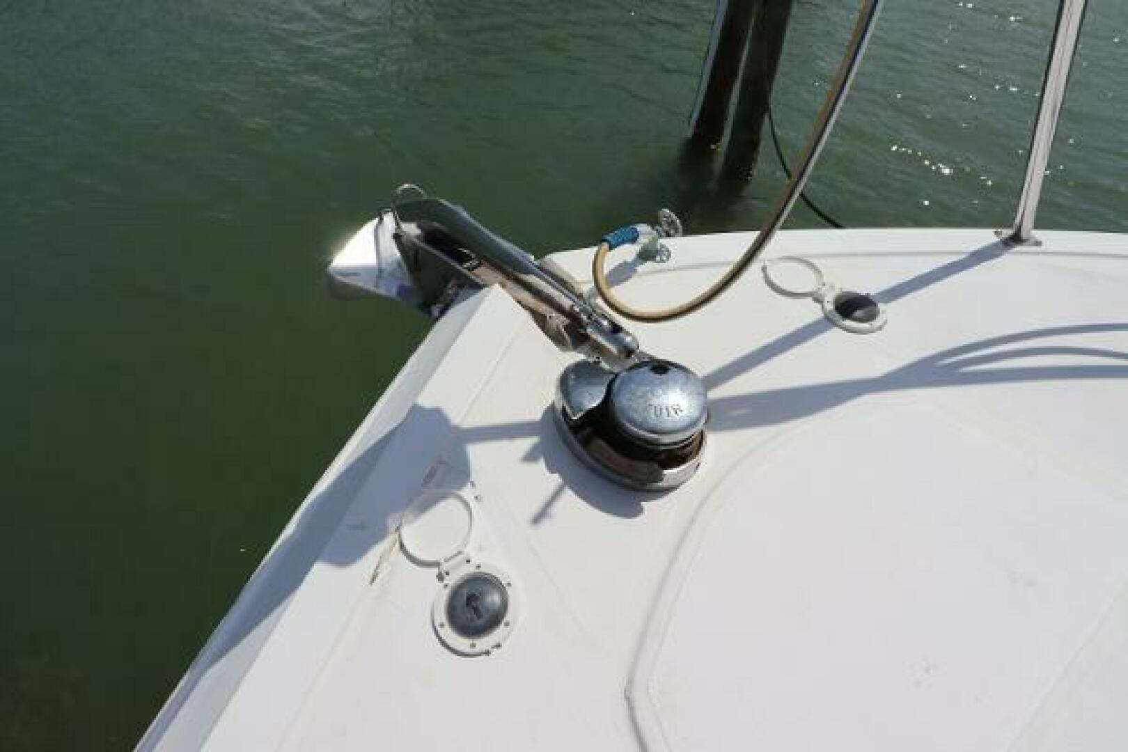 Slide: The Image of Navigator 4800 Classic 2001 - 5287035