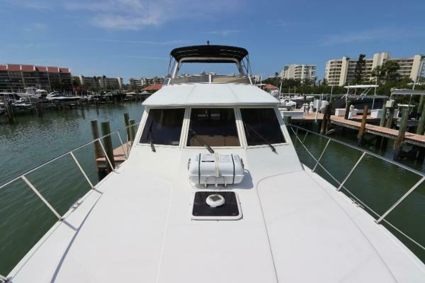 Slide: The Image of Navigator 4800 Classic 2001 - 5287036