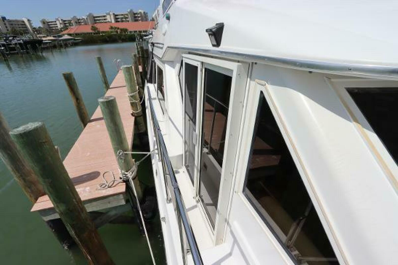 Slide: The Image of Navigator 4800 Classic 2001 - 5287037