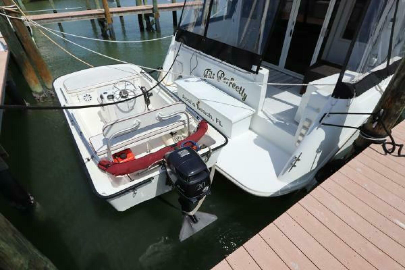 Slide: The Image of Navigator 4800 Classic 2001 - 5287038