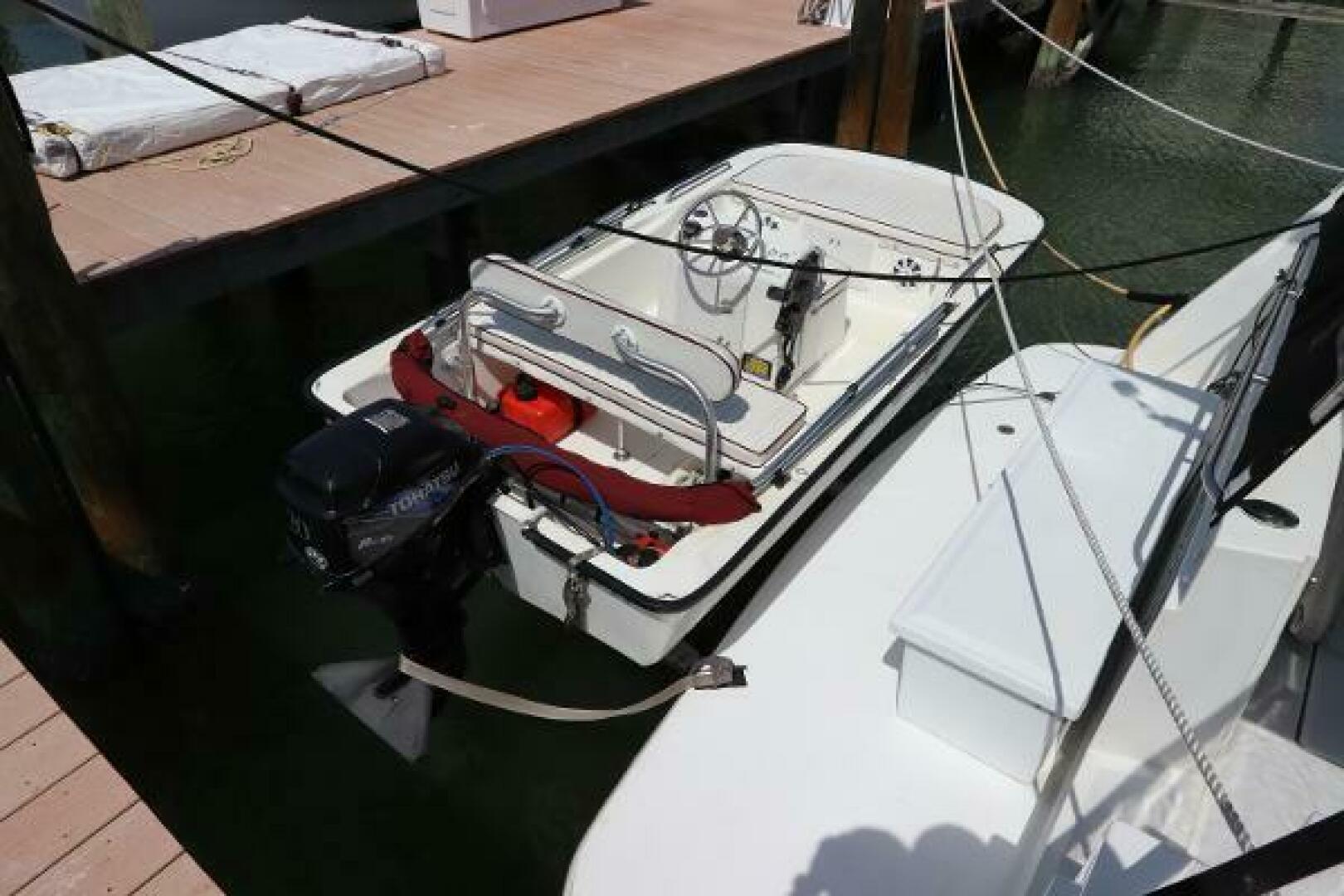 Slide: The Image of Navigator 4800 Classic 2001 - 5287039