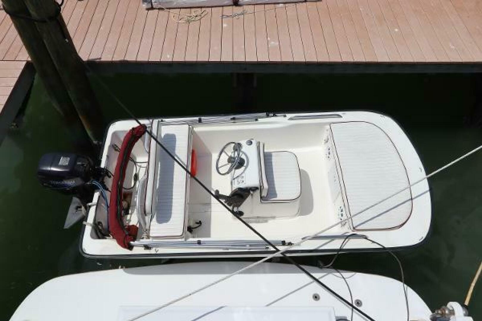 Slide: The Image of Navigator 4800 Classic 2001 - 5287040