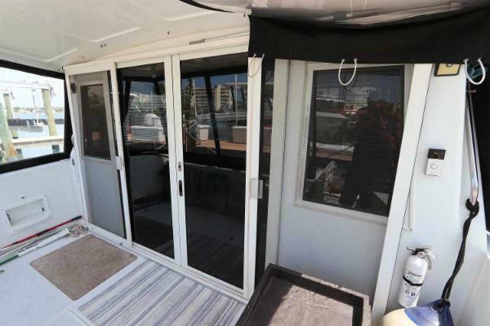 Slide: The Image of Navigator 4800 Classic 2001 - 5287043