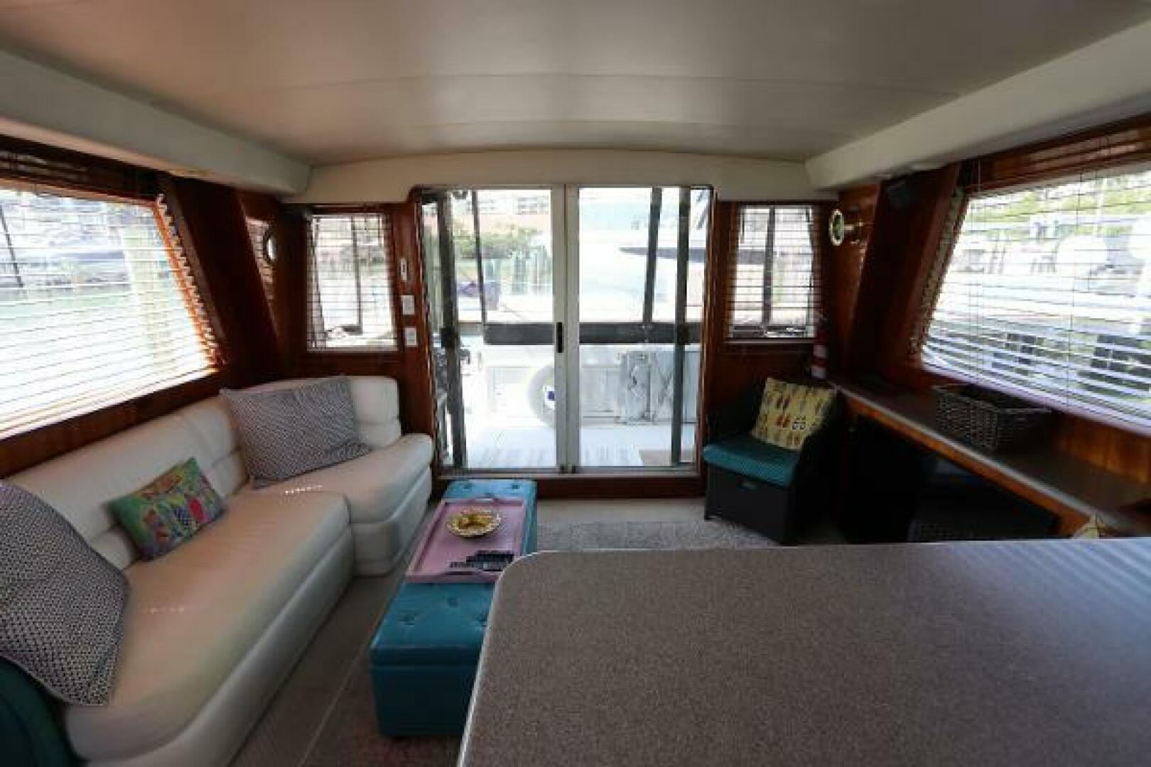 Slide: The Image of Navigator 4800 Classic 2001 - 5287044