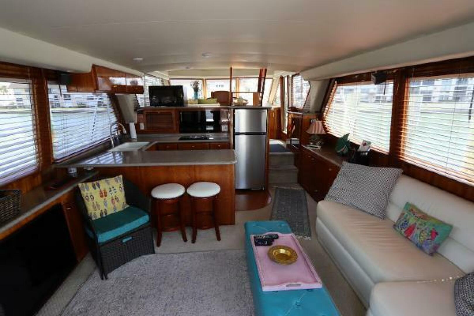 Slide: The Image of Navigator 4800 Classic 2001 - 5287045