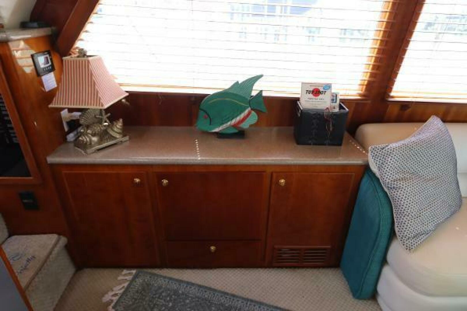 Slide: The Image of Navigator 4800 Classic 2001 - 5287048