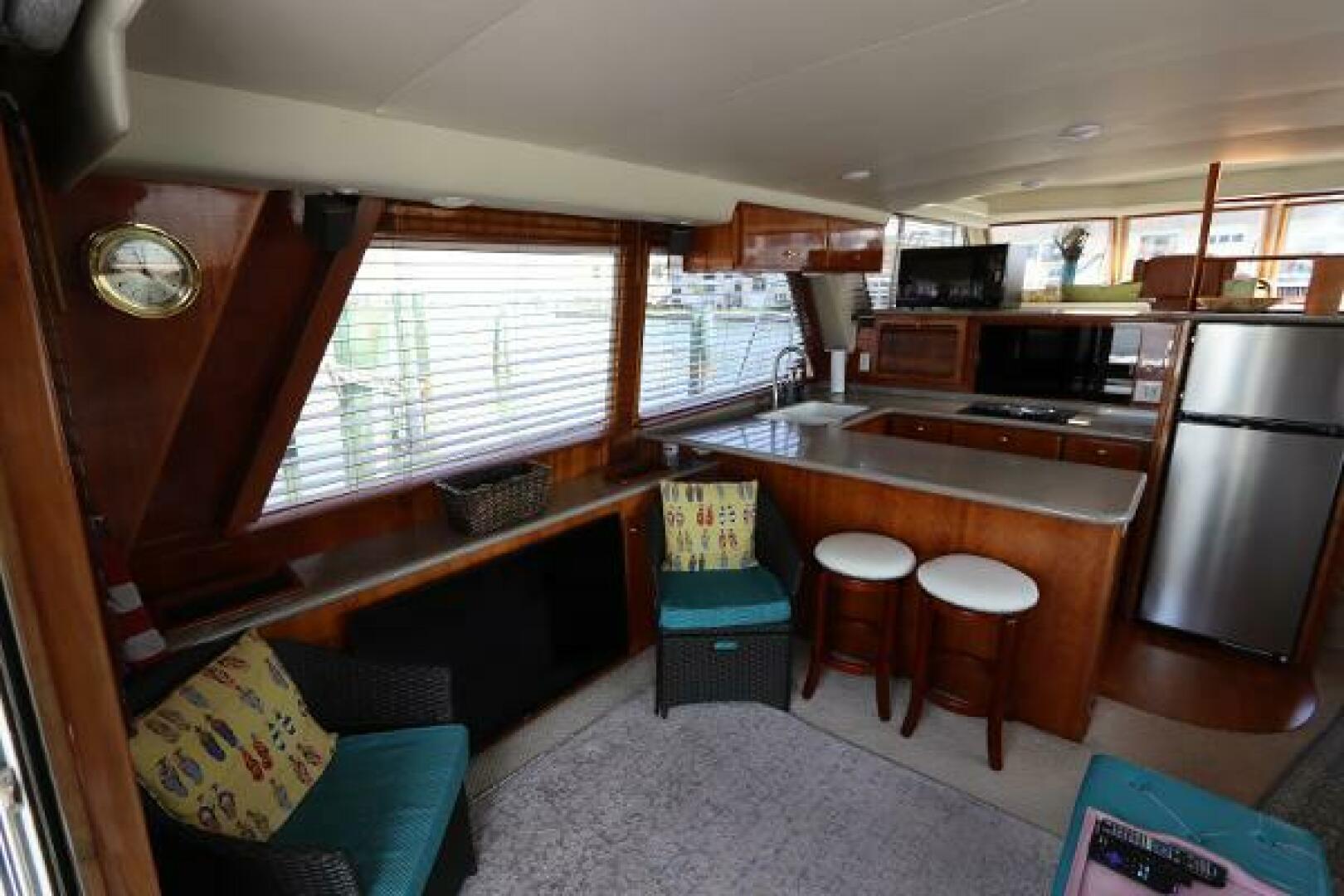 Slide: The Image of Navigator 4800 Classic 2001 - 5287051