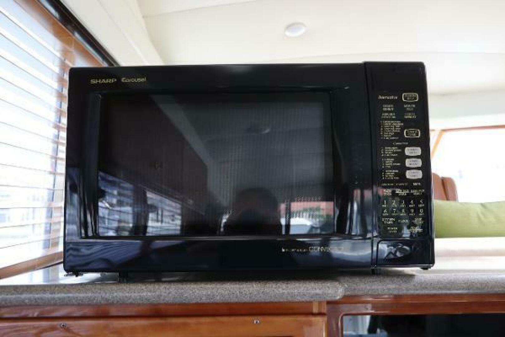 Slide: The Image of Navigator 4800 Classic 2001 - 5287056