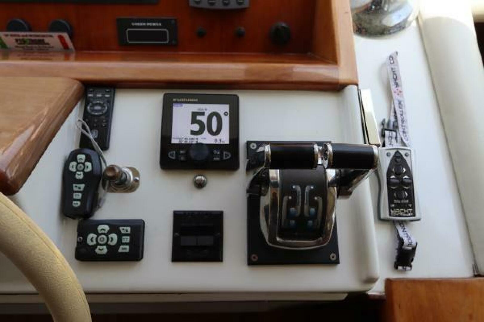 Slide: The Image of Navigator 4800 Classic 2001 - 5287062