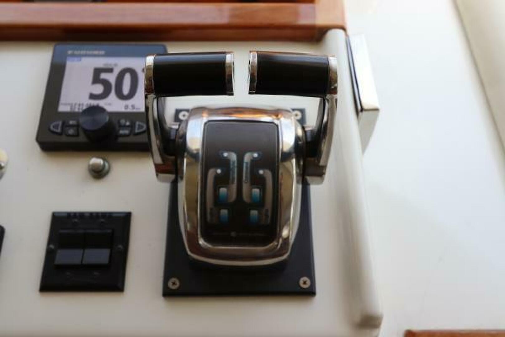 Slide: The Image of Navigator 4800 Classic 2001 - 5287063