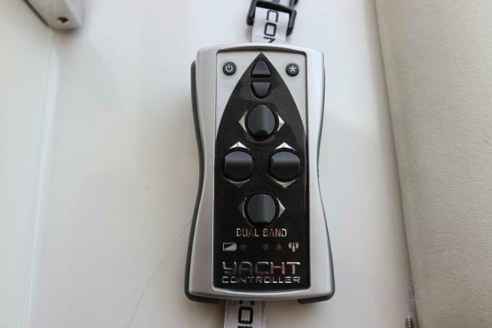 Slide: The Image of Navigator 4800 Classic 2001 - 5287064