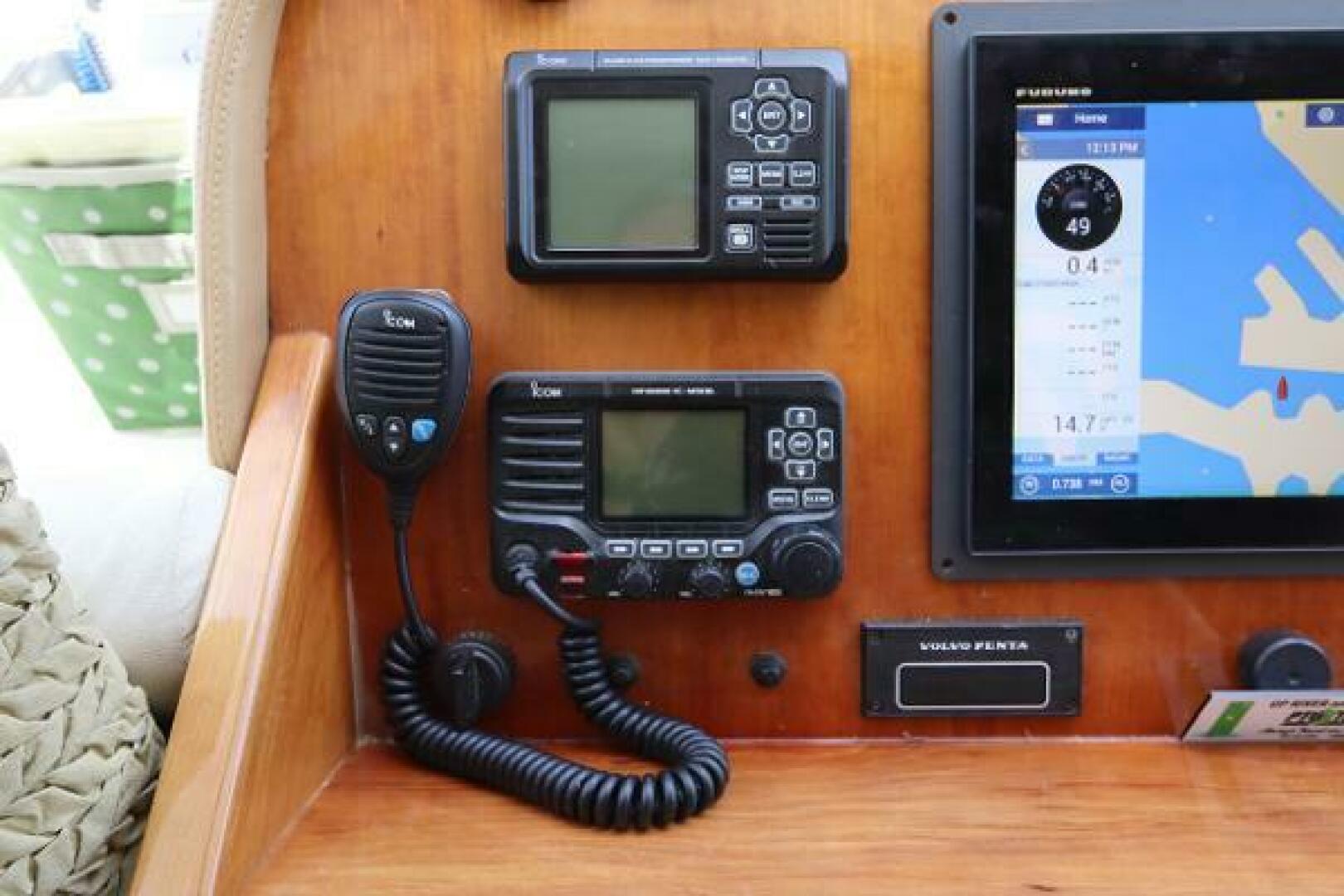 Slide: The Image of Navigator 4800 Classic 2001 - 5287066