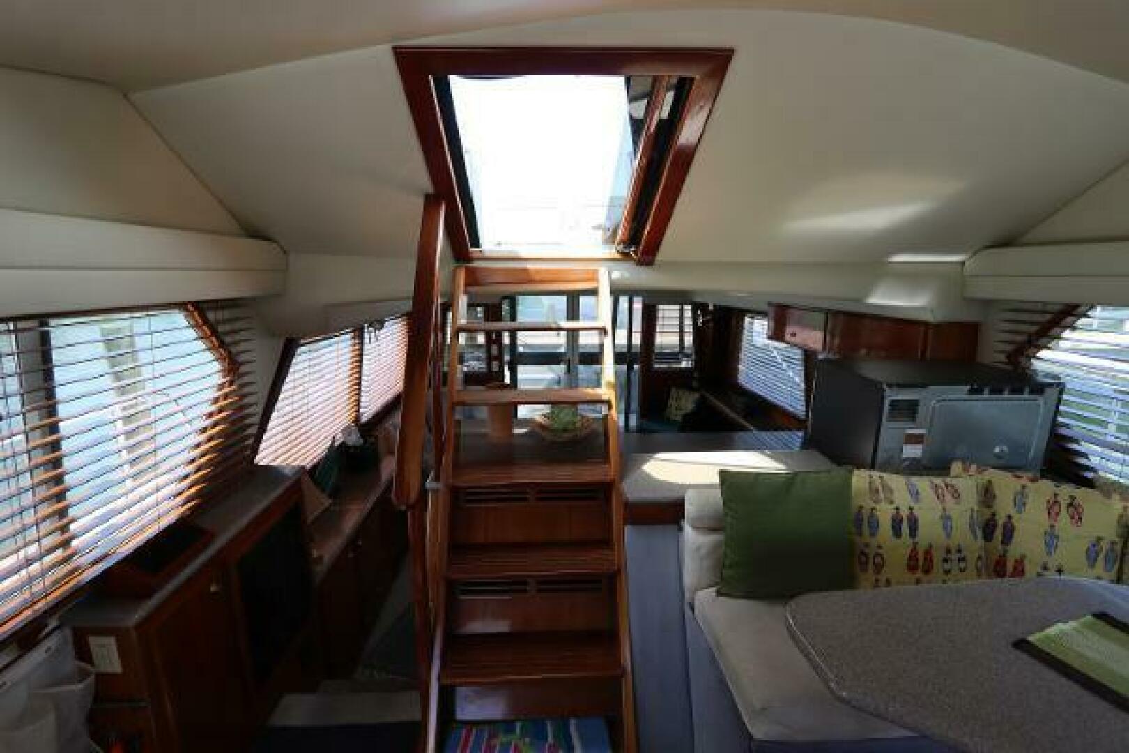 Slide: The Image of Navigator 4800 Classic 2001 - 5287071