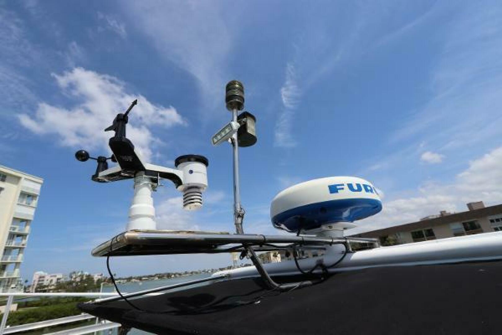 Slide: The Image of Navigator 4800 Classic 2001 - 5287075