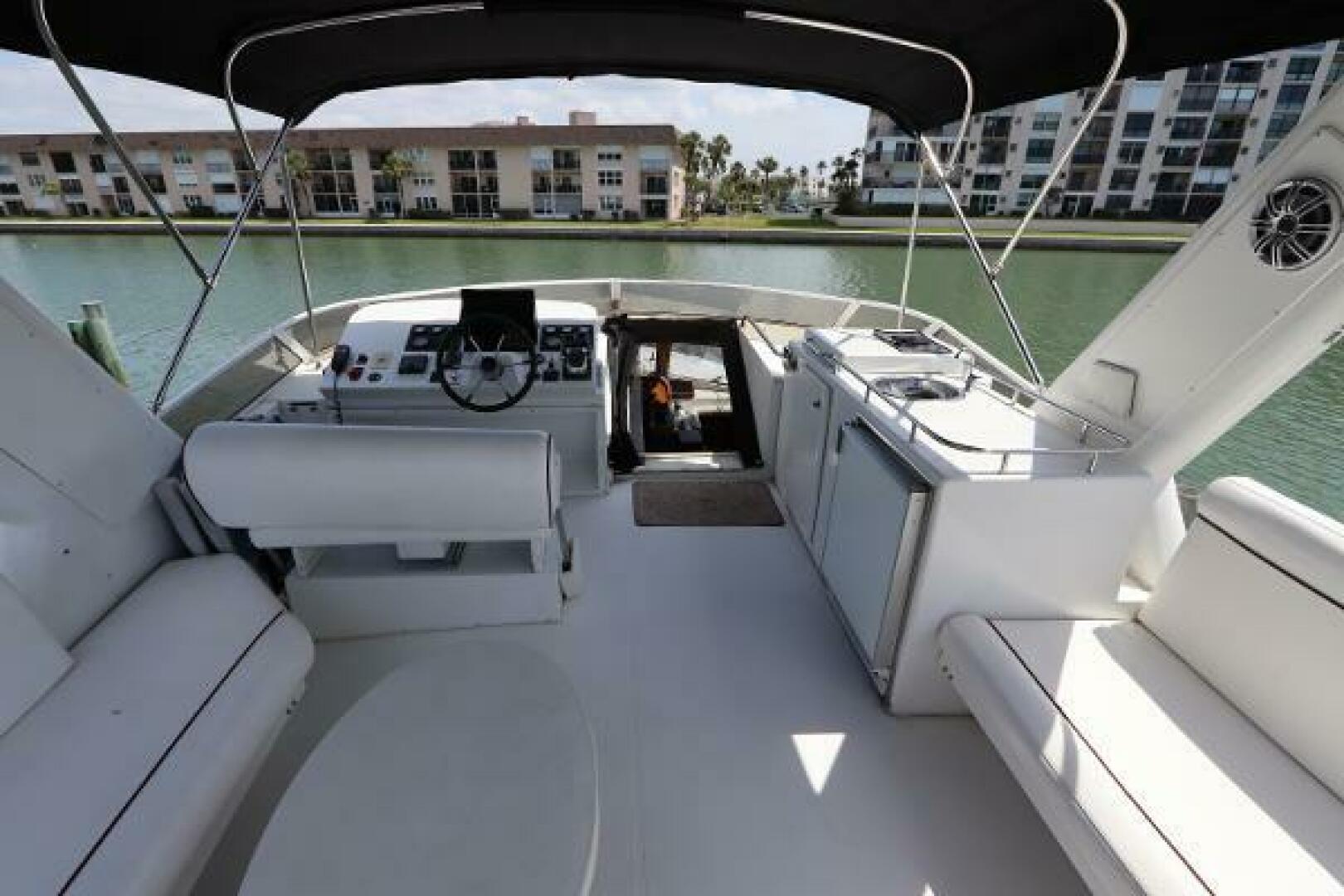 Slide: The Image of Navigator 4800 Classic 2001 - 5287078