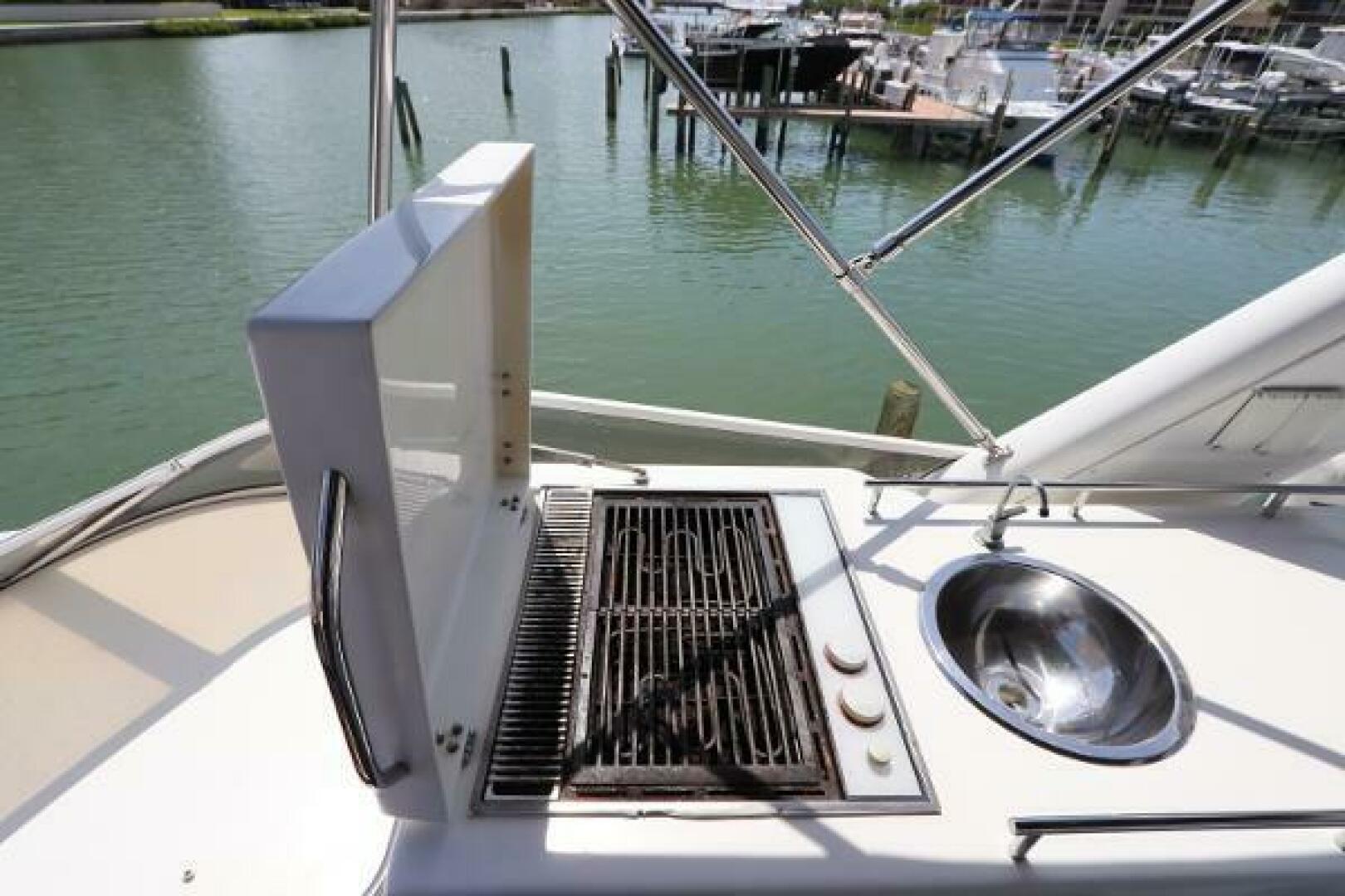 Slide: The Image of Navigator 4800 Classic 2001 - 5287080