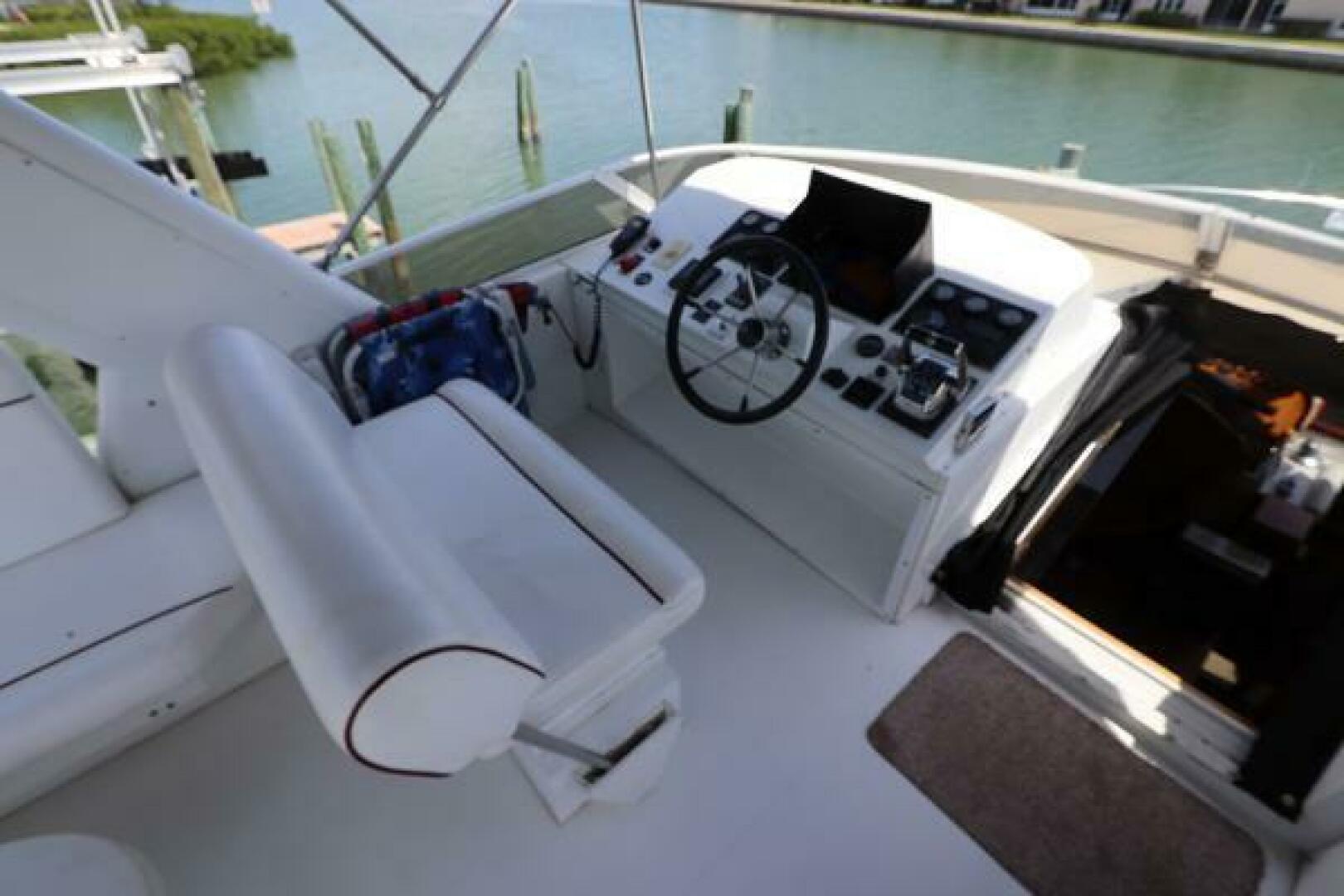 Slide: The Image of Navigator 4800 Classic 2001 - 5287082