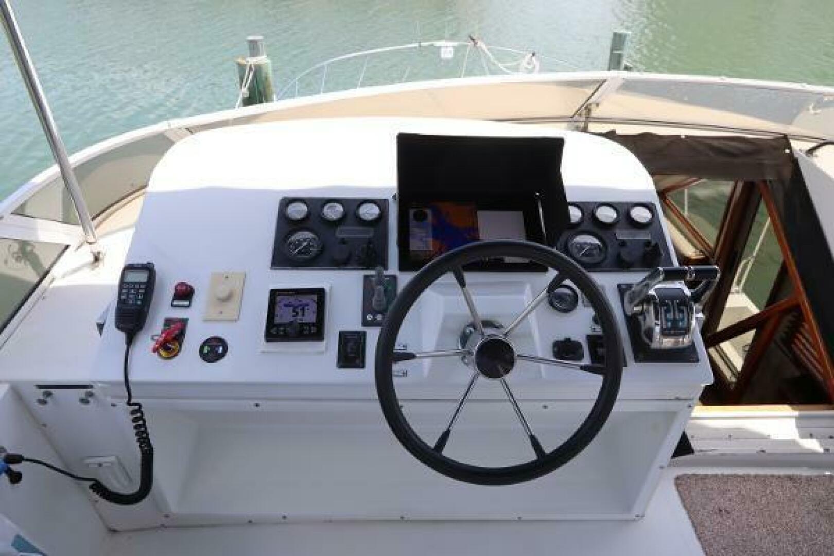 Slide: The Image of Navigator 4800 Classic 2001 - 5287083