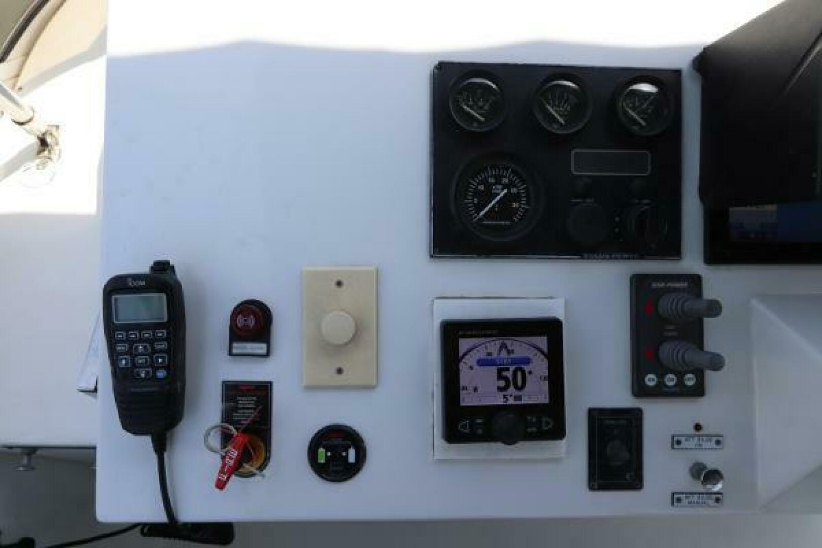 Slide: The Image of Navigator 4800 Classic 2001 - 5287084