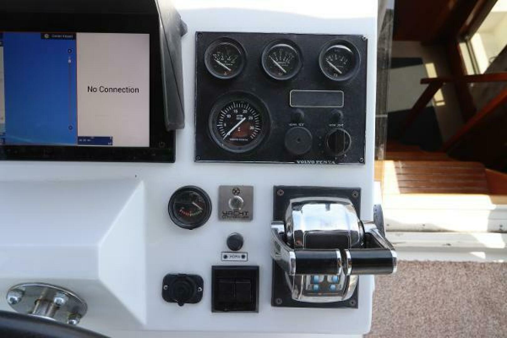 Slide: The Image of Navigator 4800 Classic 2001 - 5287086