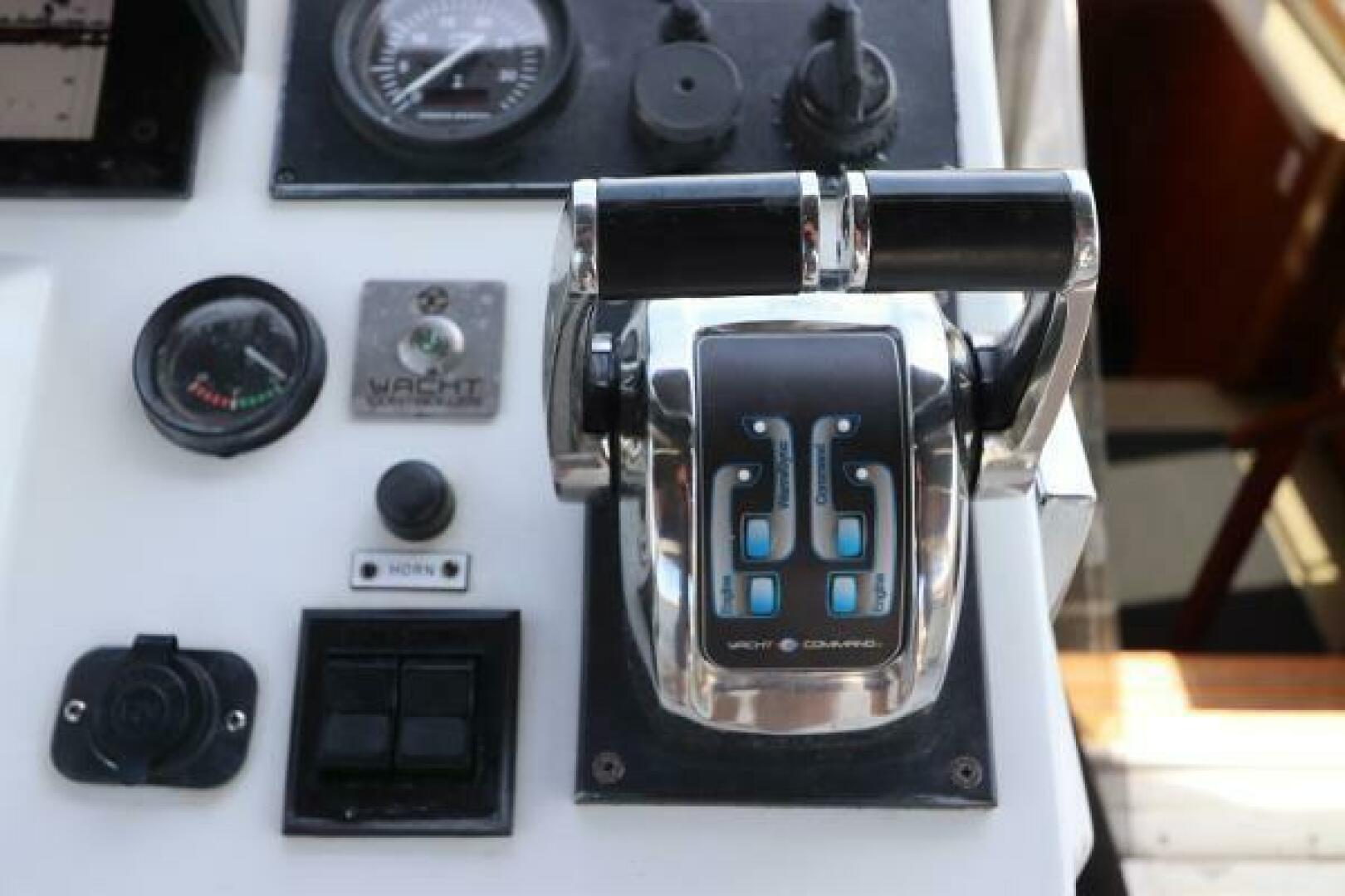 Slide: The Image of Navigator 4800 Classic 2001 - 5287087