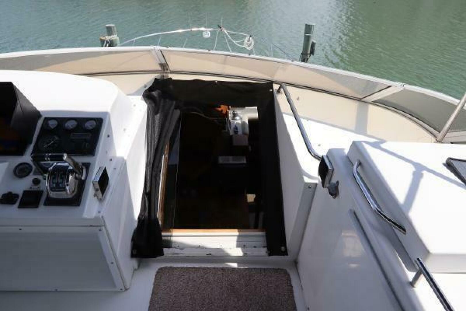 Slide: The Image of Navigator 4800 Classic 2001 - 5287088