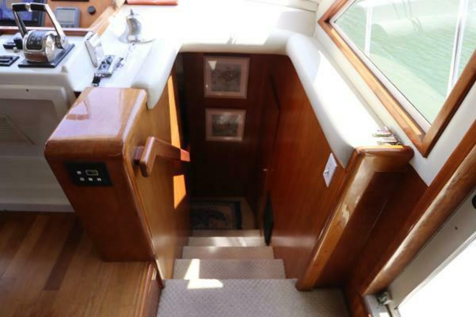 Slide: The Image of Navigator 4800 Classic 2001 - 5287089