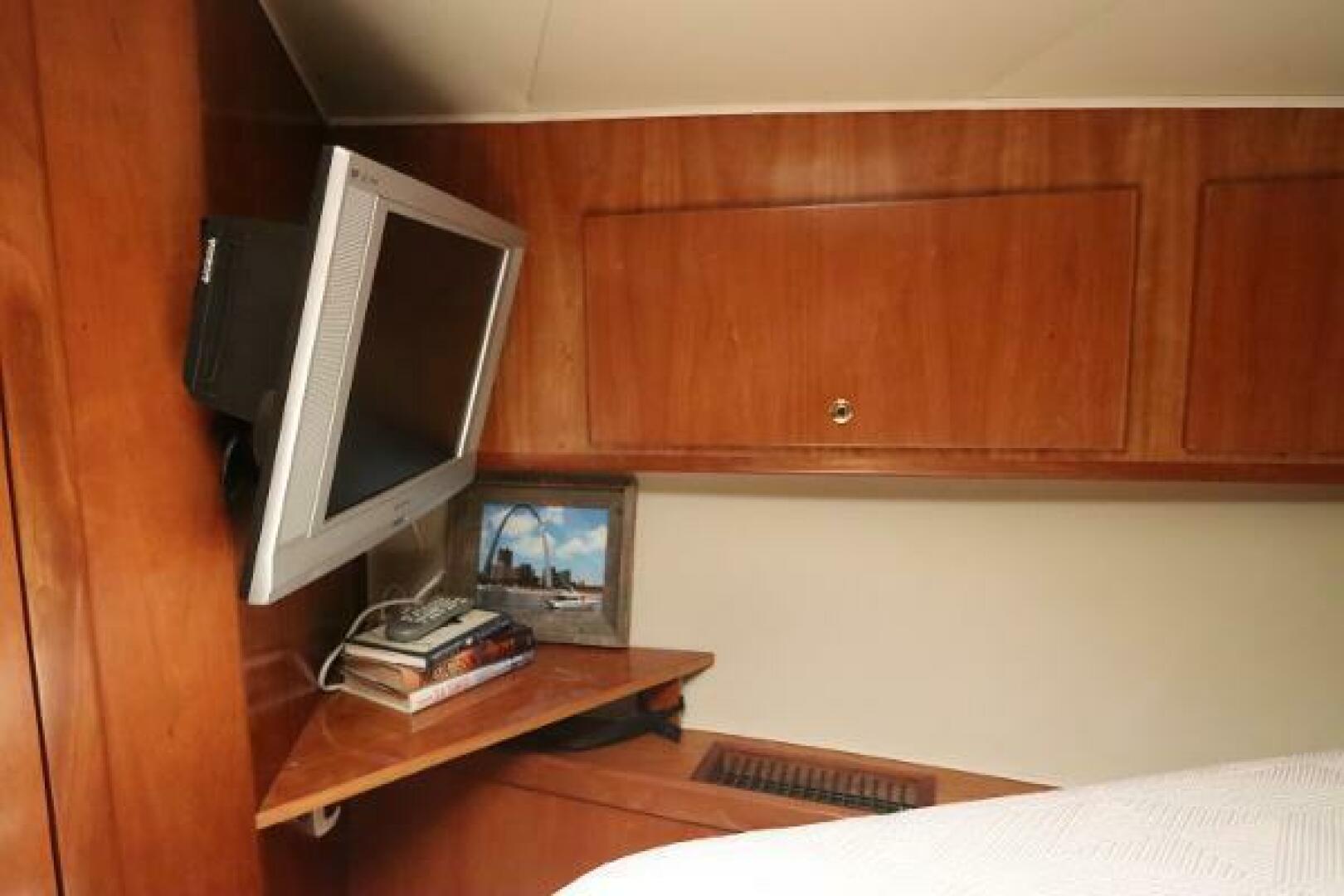 Slide: The Image of Navigator 4800 Classic 2001 - 5287095