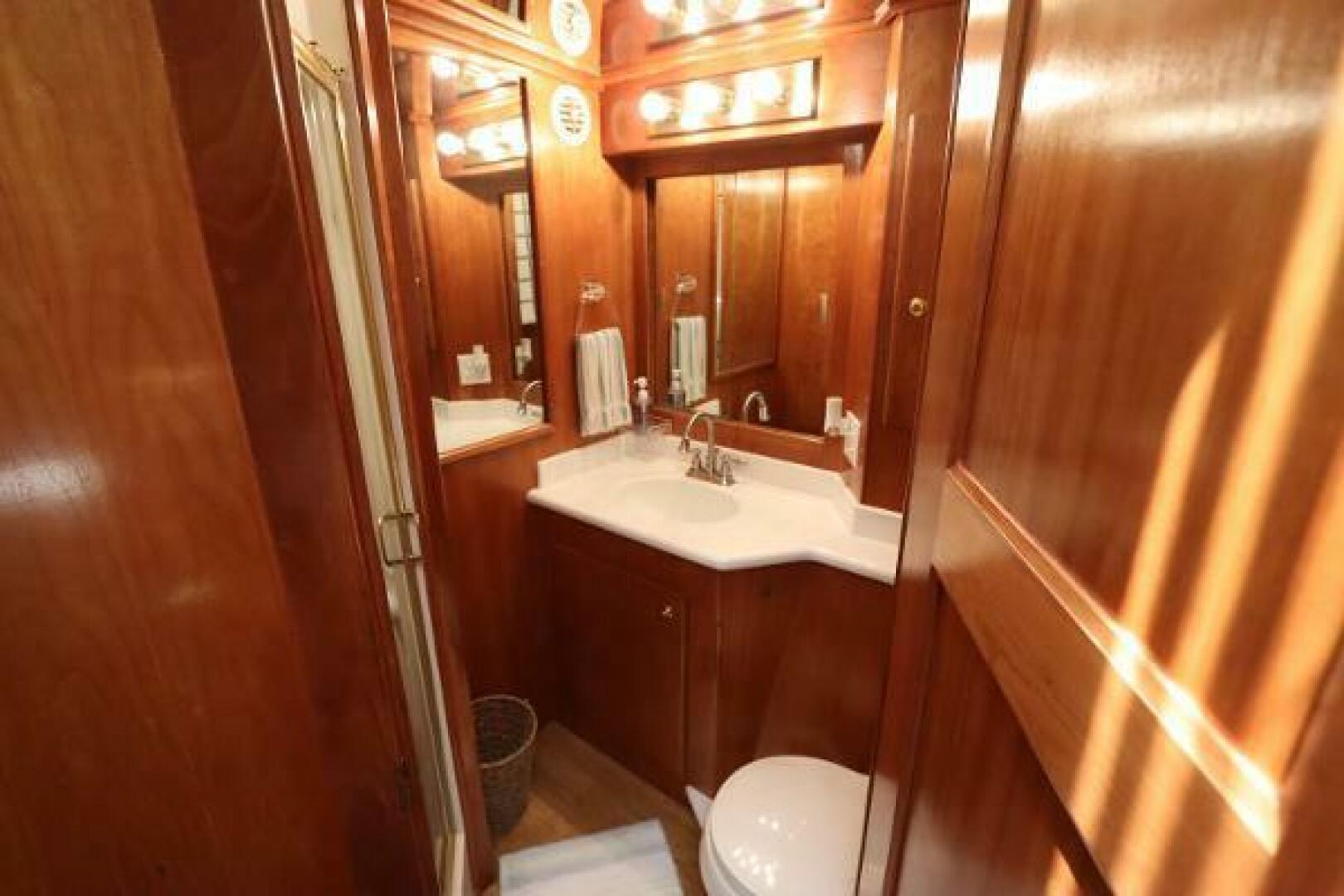 Slide: The Image of Navigator 4800 Classic 2001 - 5287097