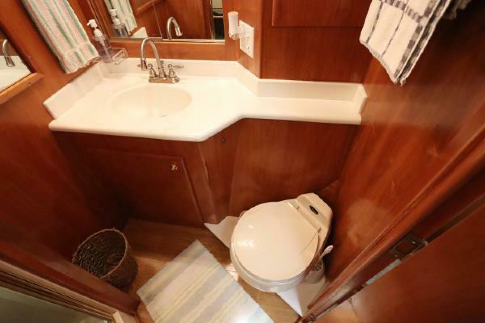 Slide: The Image of Navigator 4800 Classic 2001 - 5287098