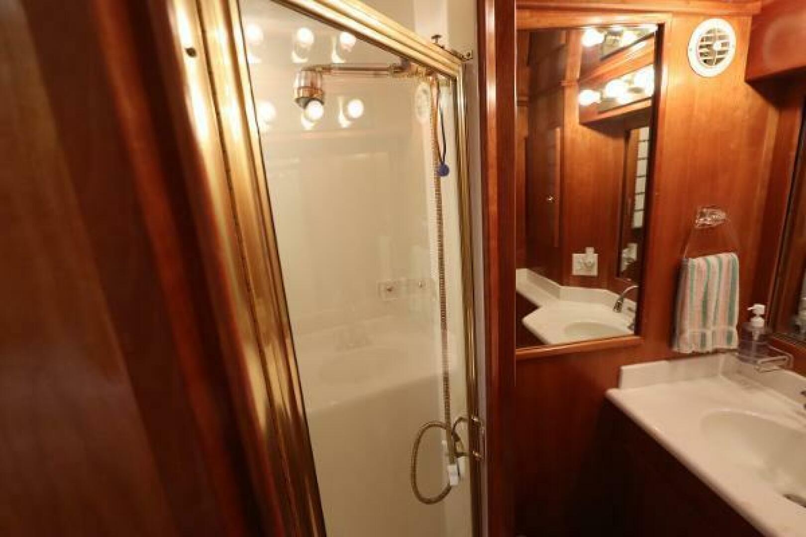 Slide: The Image of Navigator 4800 Classic 2001 - 5287099